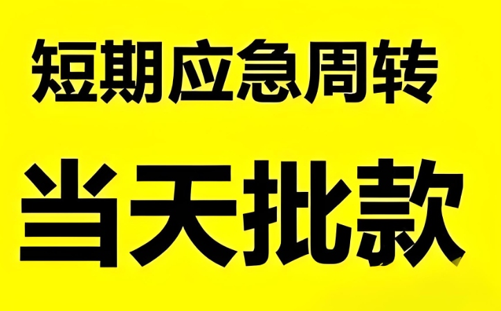 扬州极速车贷零担保，灵活放款无压力